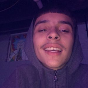 Meet your Posher, Cameron